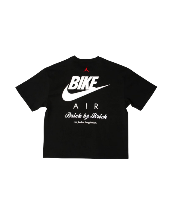 Nigel Sylvester Brick Tee Black