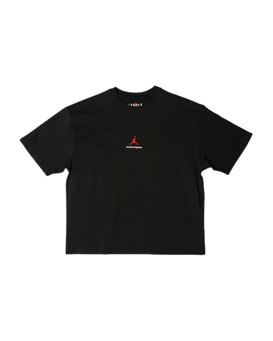Nigel Sylvester Brick Tee Black