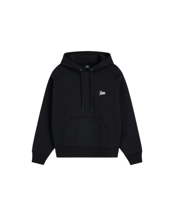 Some Like It Hot Hoodie Black
