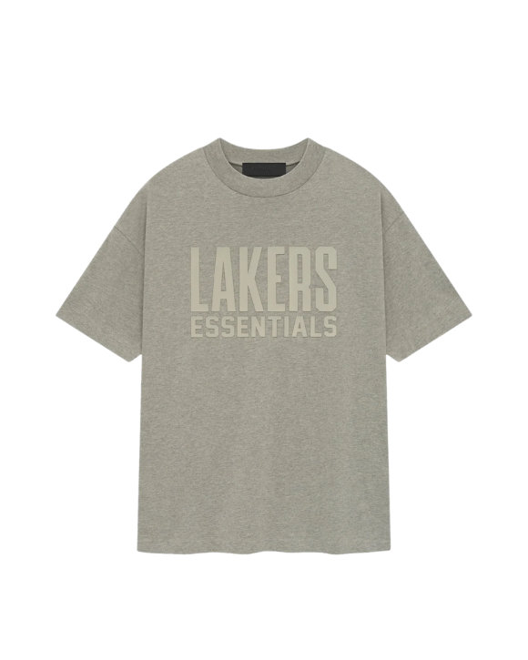 Essentials x NBA Lakers Tee