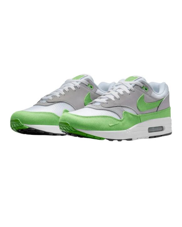 Air Max 1 Patta 20th Anniversary Chlorophyll