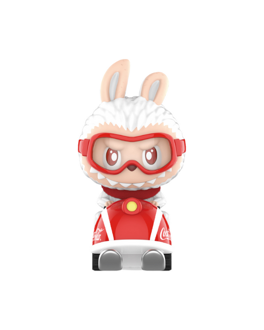 Pop Mart The Monsters Coca Cola (Blind Box)