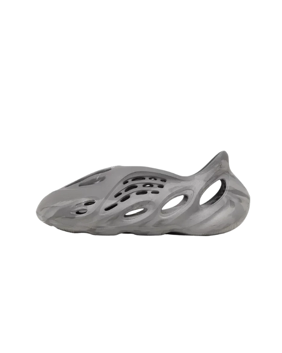 YZY Foam RNR MX Granite