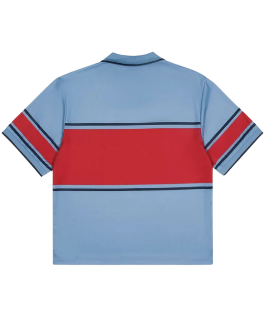 Legacy Football Jersey Faded Denim