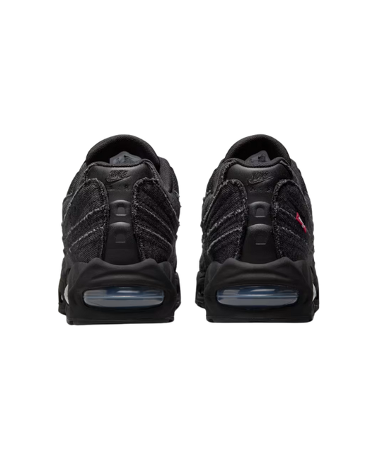 Air Max 95 OG x Levis Black
