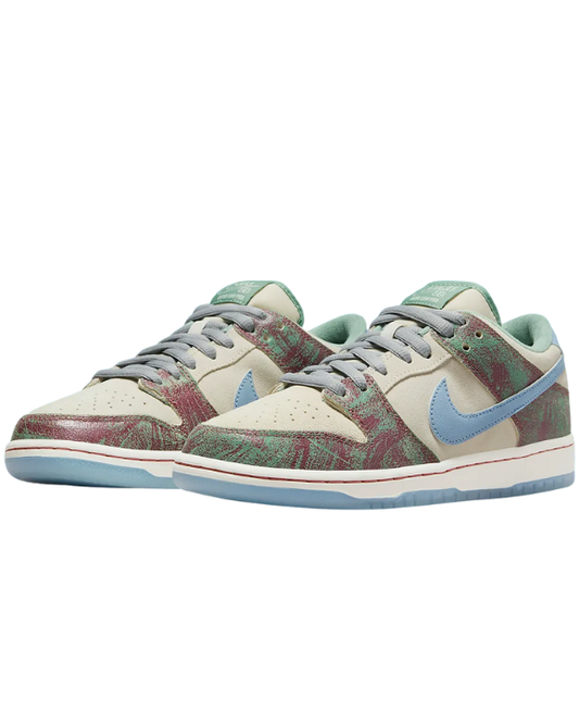 SB Dunk Low Crenshaw