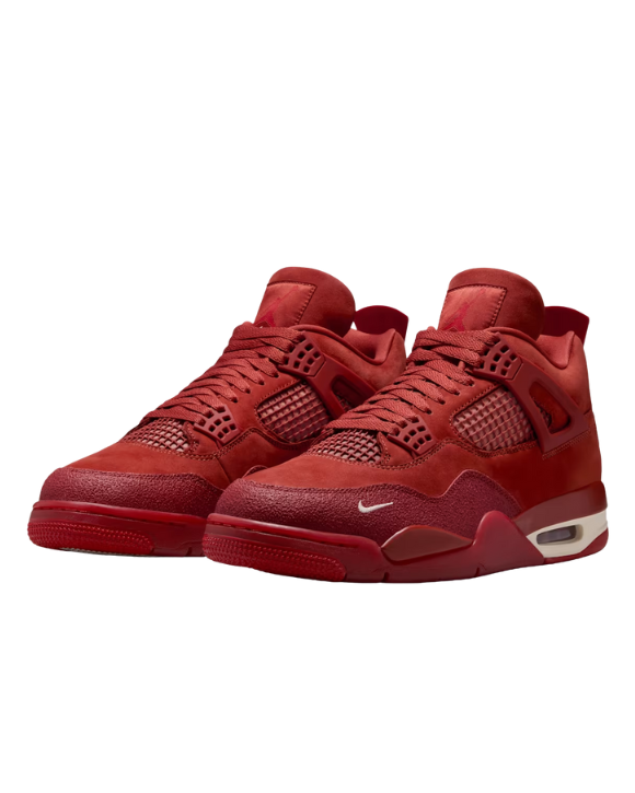 4 Retro OG SP Nigel Sylvester Brick by Brick