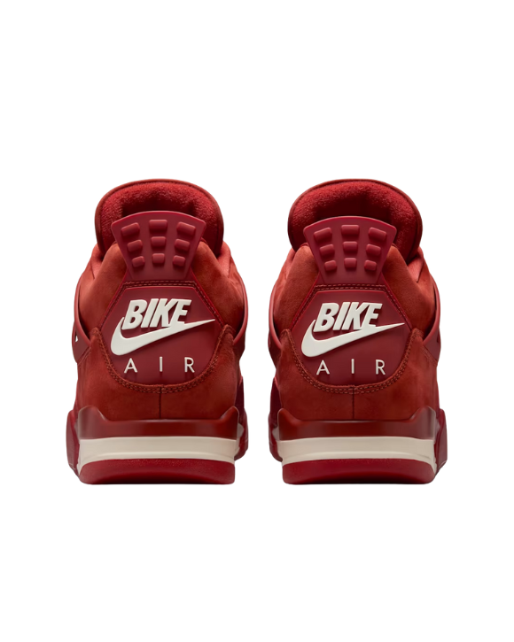 4 Retro OG SP Nigel Sylvester Brick by Brick