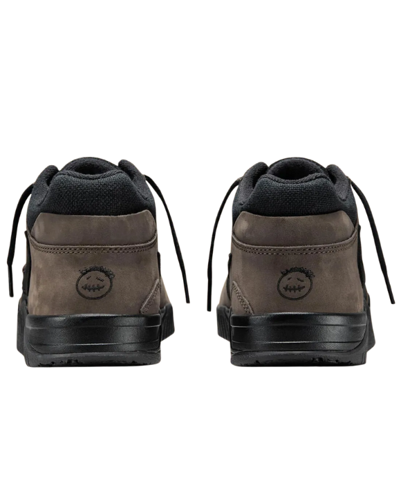 Jumpman Jack Dark Mocha