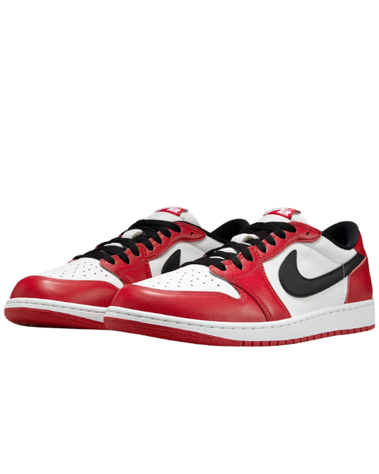 1 Retro Low OG Chicago 2025