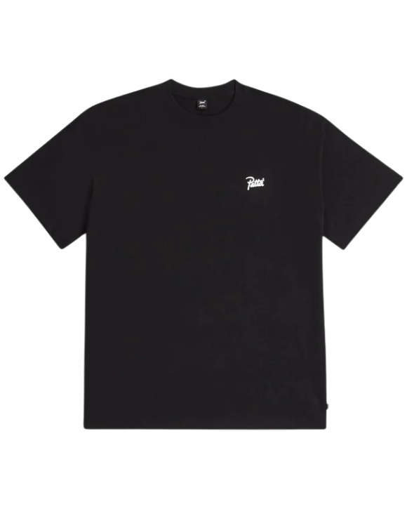 Lighters Tee Black