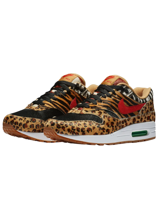 Atmos Air Max 1 Animal Pack 2.0