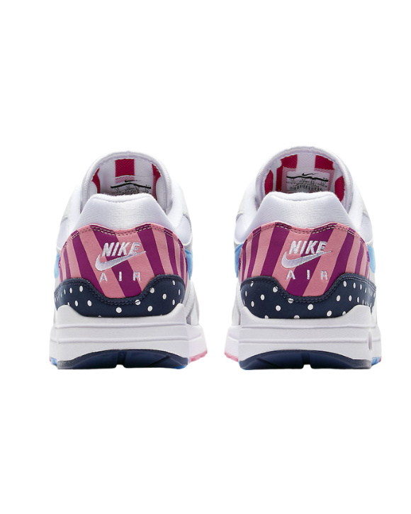 Air Max 1 Parra 2018