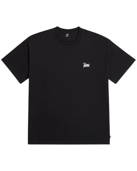 Tru Baller Tee Black