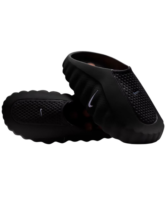 Mind 001 Black Chrome