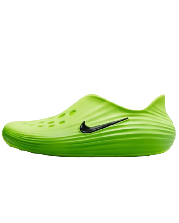 Reactx Rejuven8 Green Strike