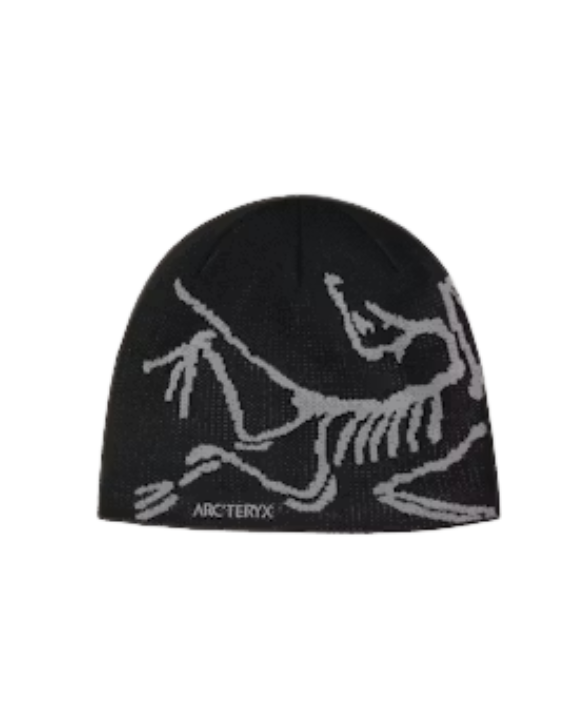 Arcteryx Birdhead Toque Black