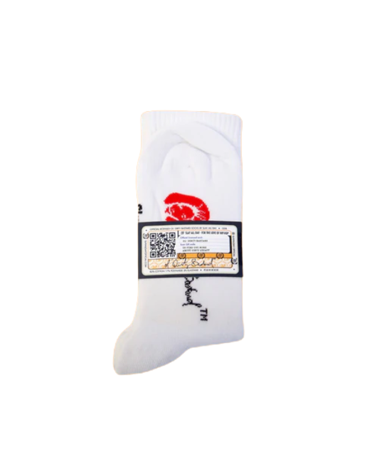 Ol' Dirty Bastard Socks