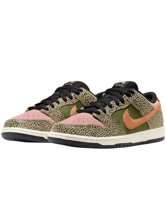 Nike SB Dunk Low Arts-Rec