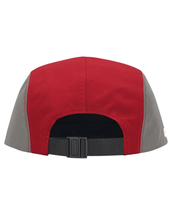 Supreme Gore-Tex Camp Cap Red