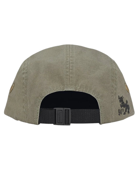 Supreme Military Camp Cap Olive