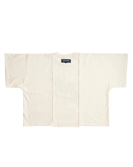Classified Auction Tee (Reversible)