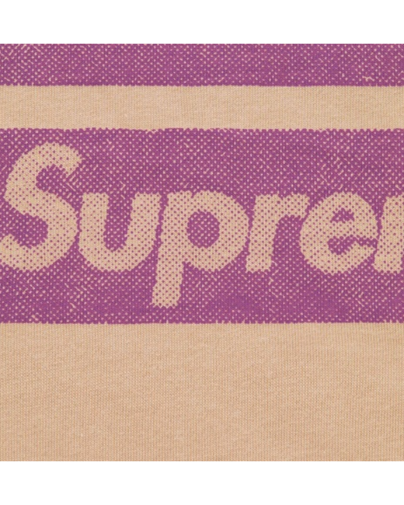 Supreme x The North Face SS Top Khaki SS24