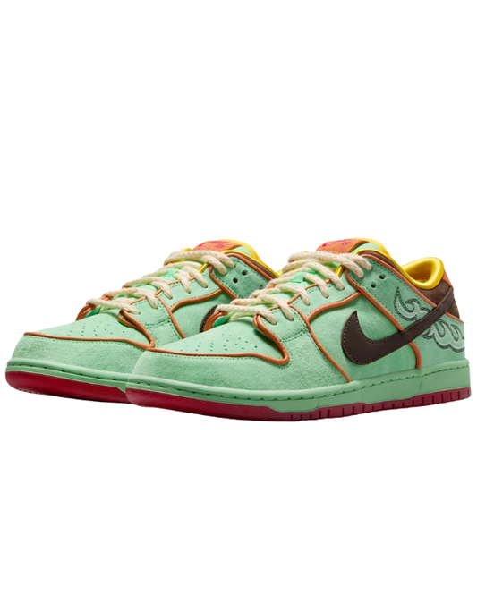SB Dunk Low Rodeo