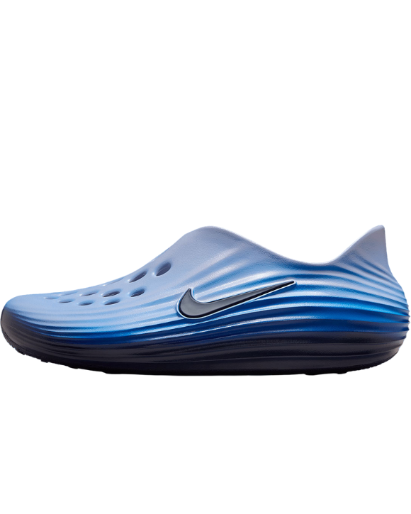 ReactX Rejuven8 Comet Blue