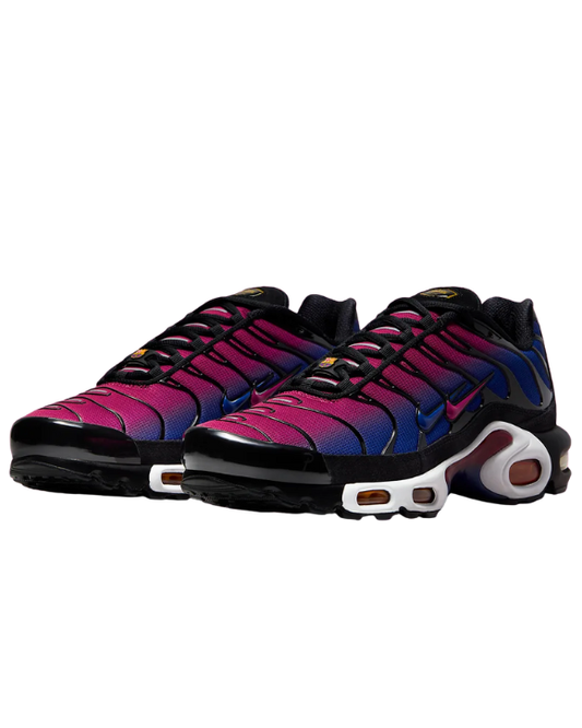 Air Max Plus Patta x FC Barcelona Culers del Món