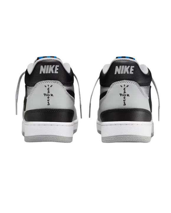 Mack Attack QS SP Cactus Jack