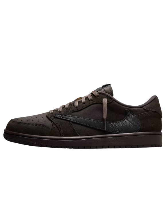 1 Retro Low OG SP Travis Scott Velvet Brown