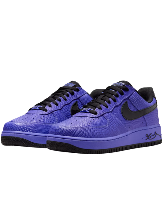 Air Force 1 Low Protro Kobe x FC Barcelona Persian Violet