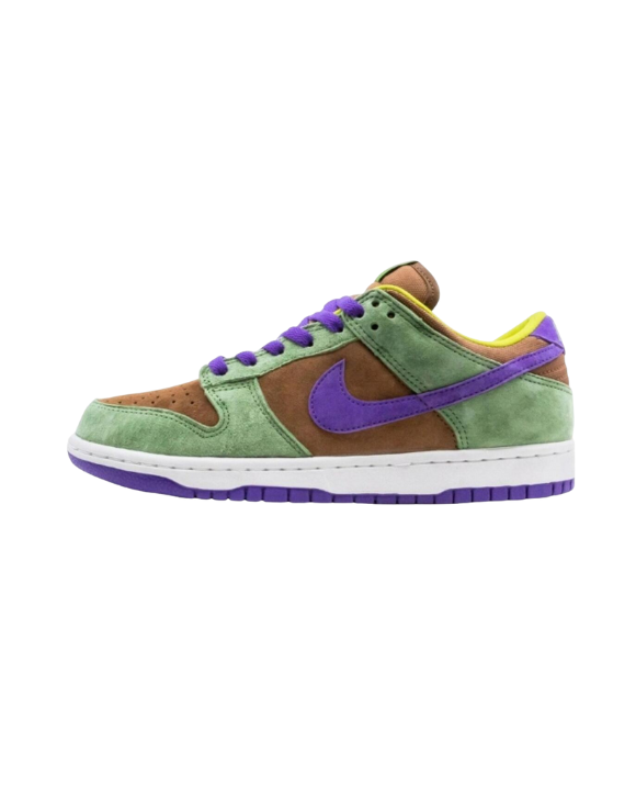 Nike Dunk Low SP Veneer Ugly Duckling zapatillas streetwear de colección