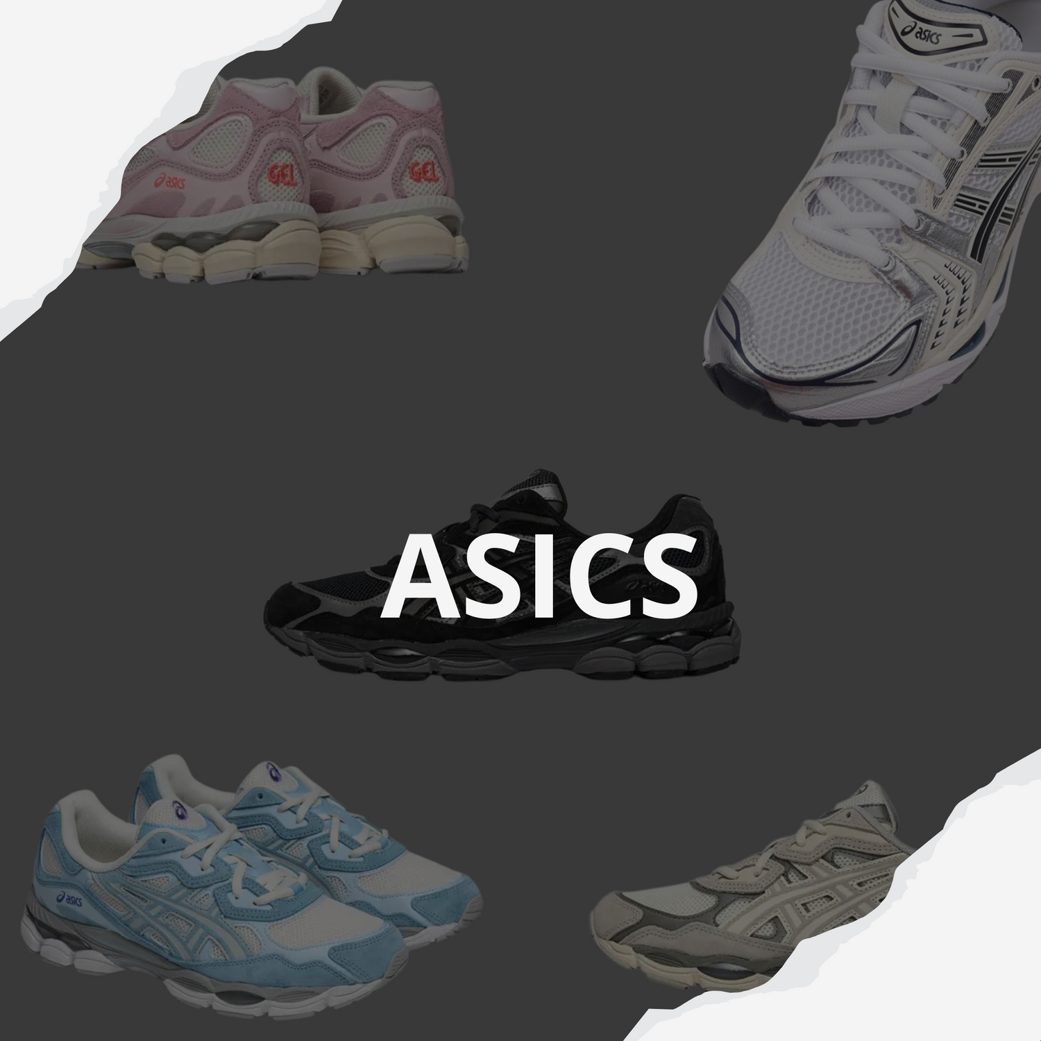 ASICS