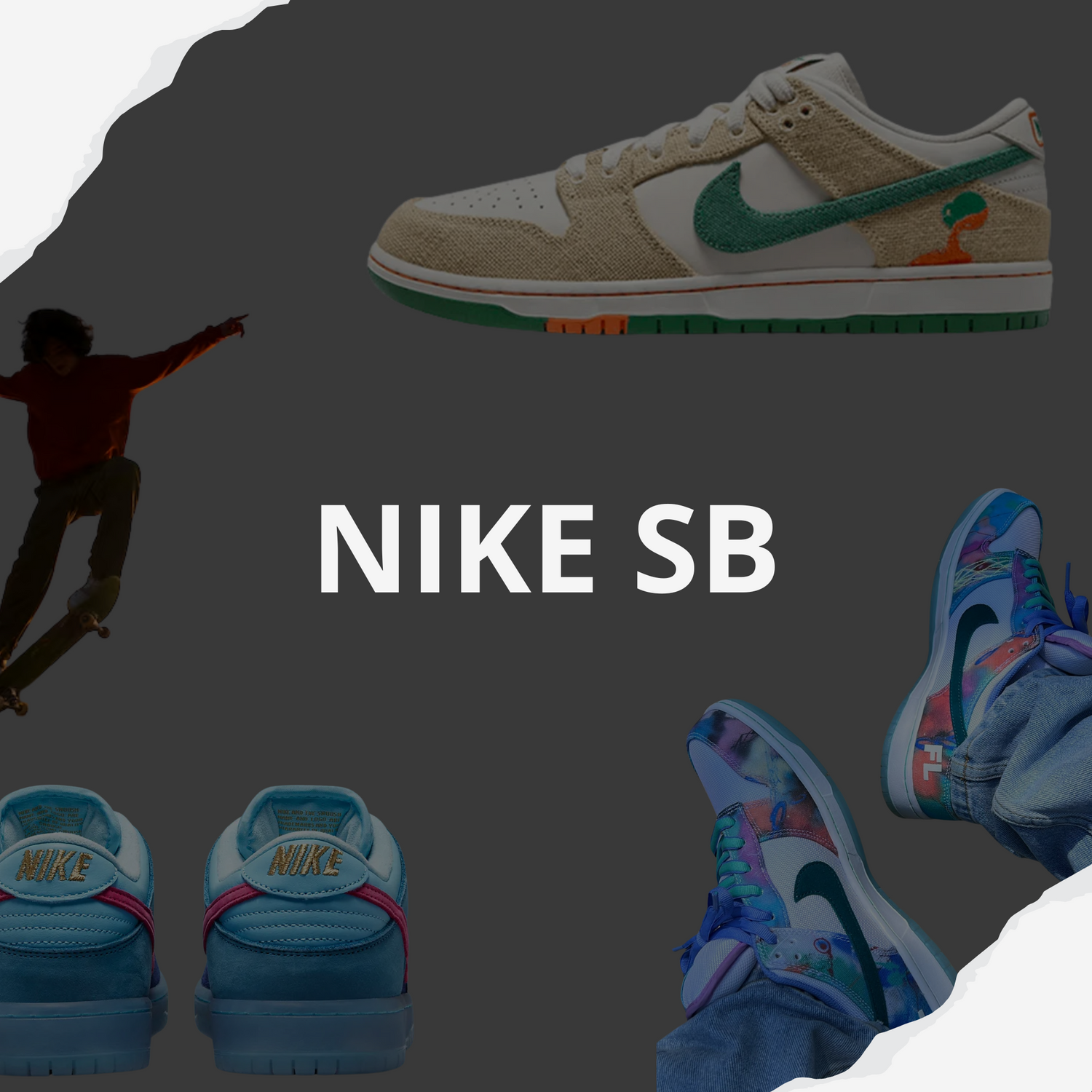 NIKE SB