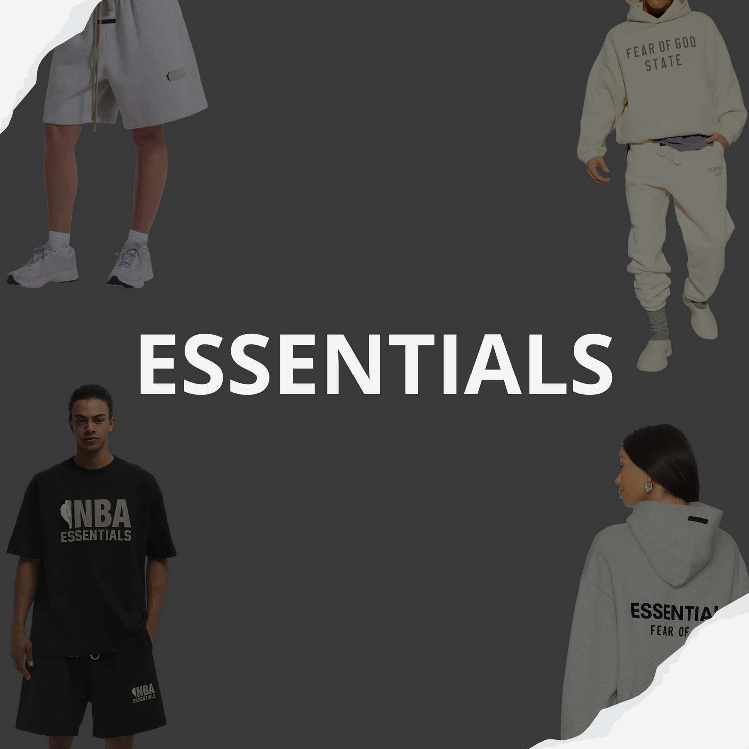 ESSENTIALS