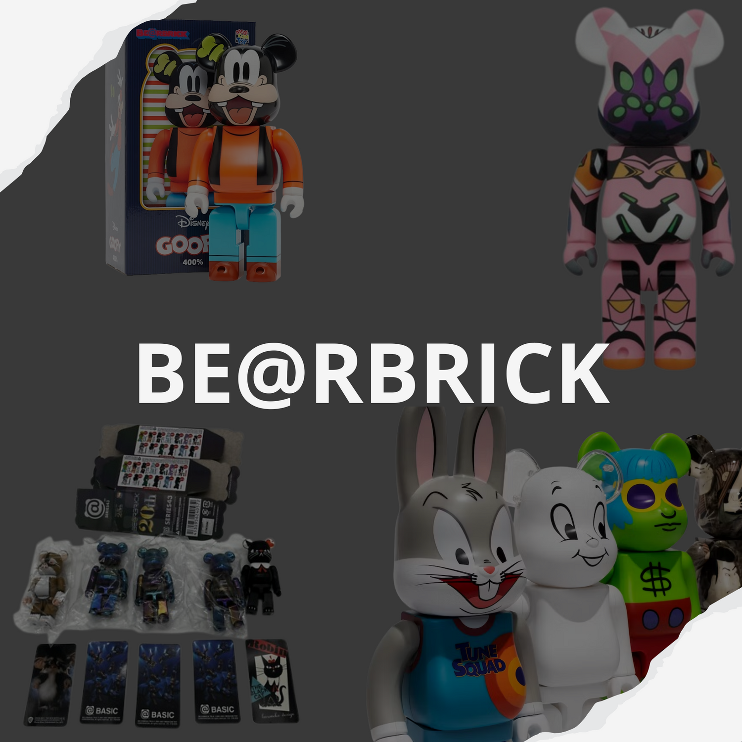 BEARBRICK