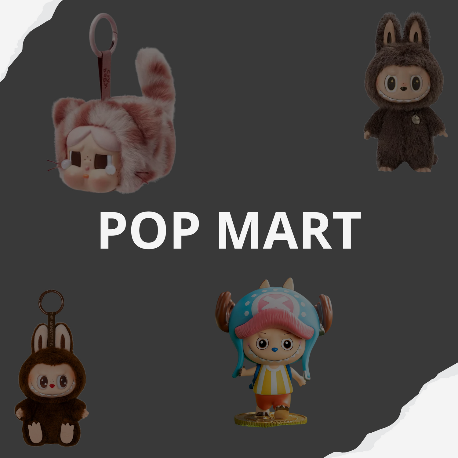 POP MART