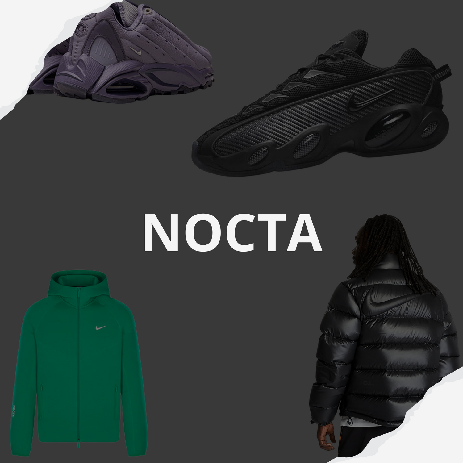 NOCTA