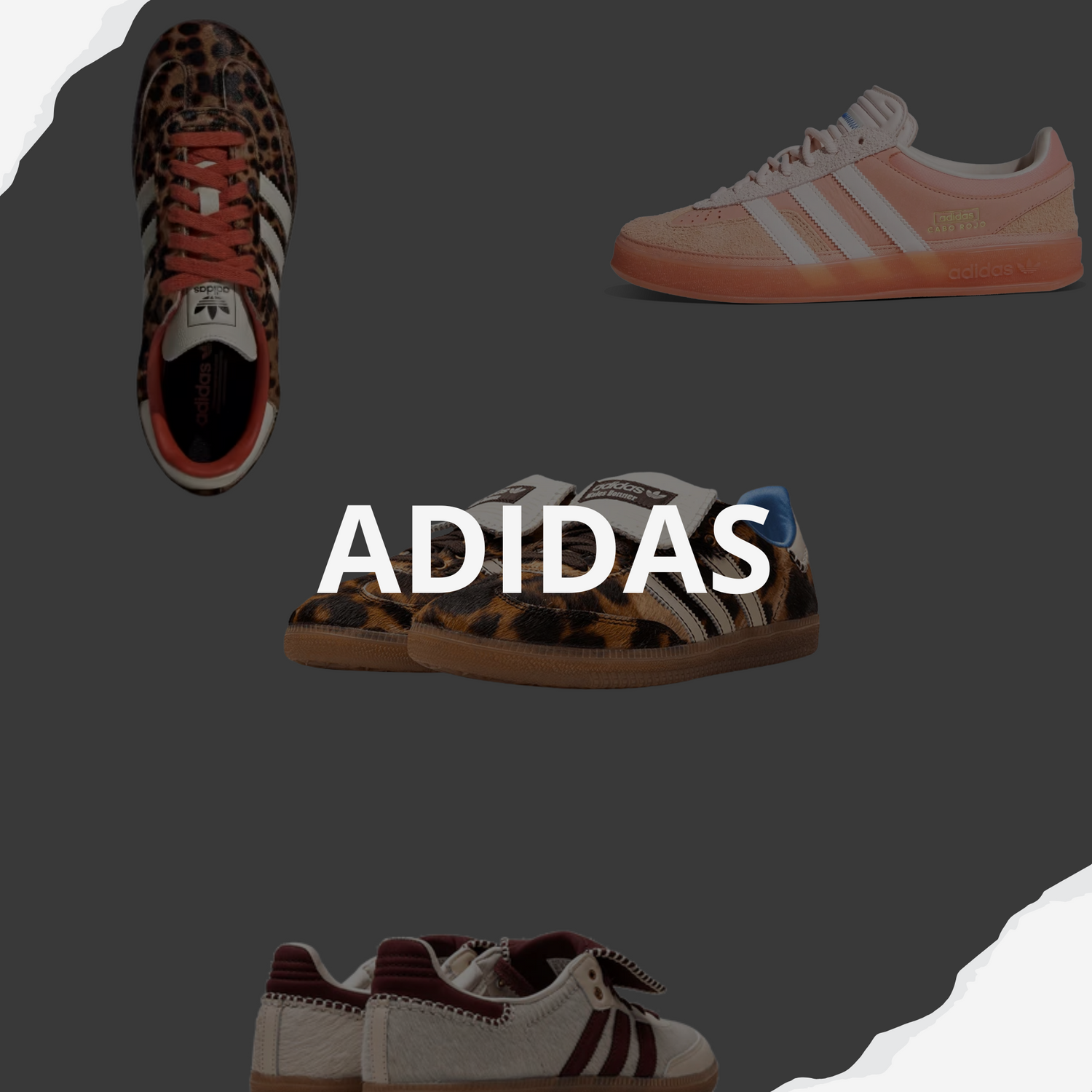 ADIDAS