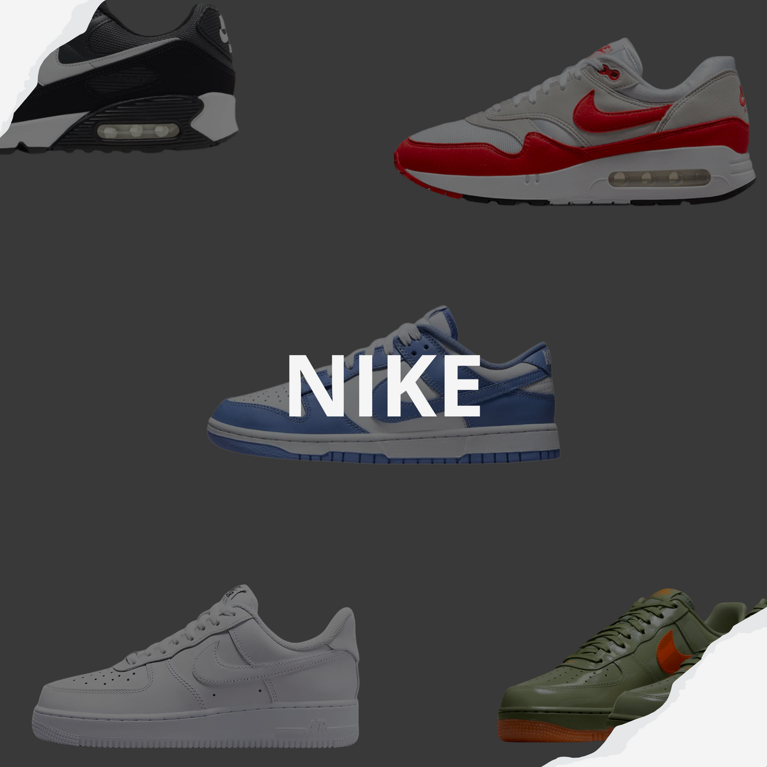NIKE