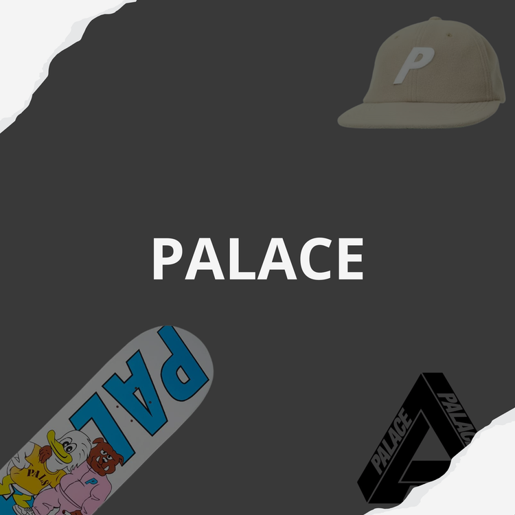 PALACE