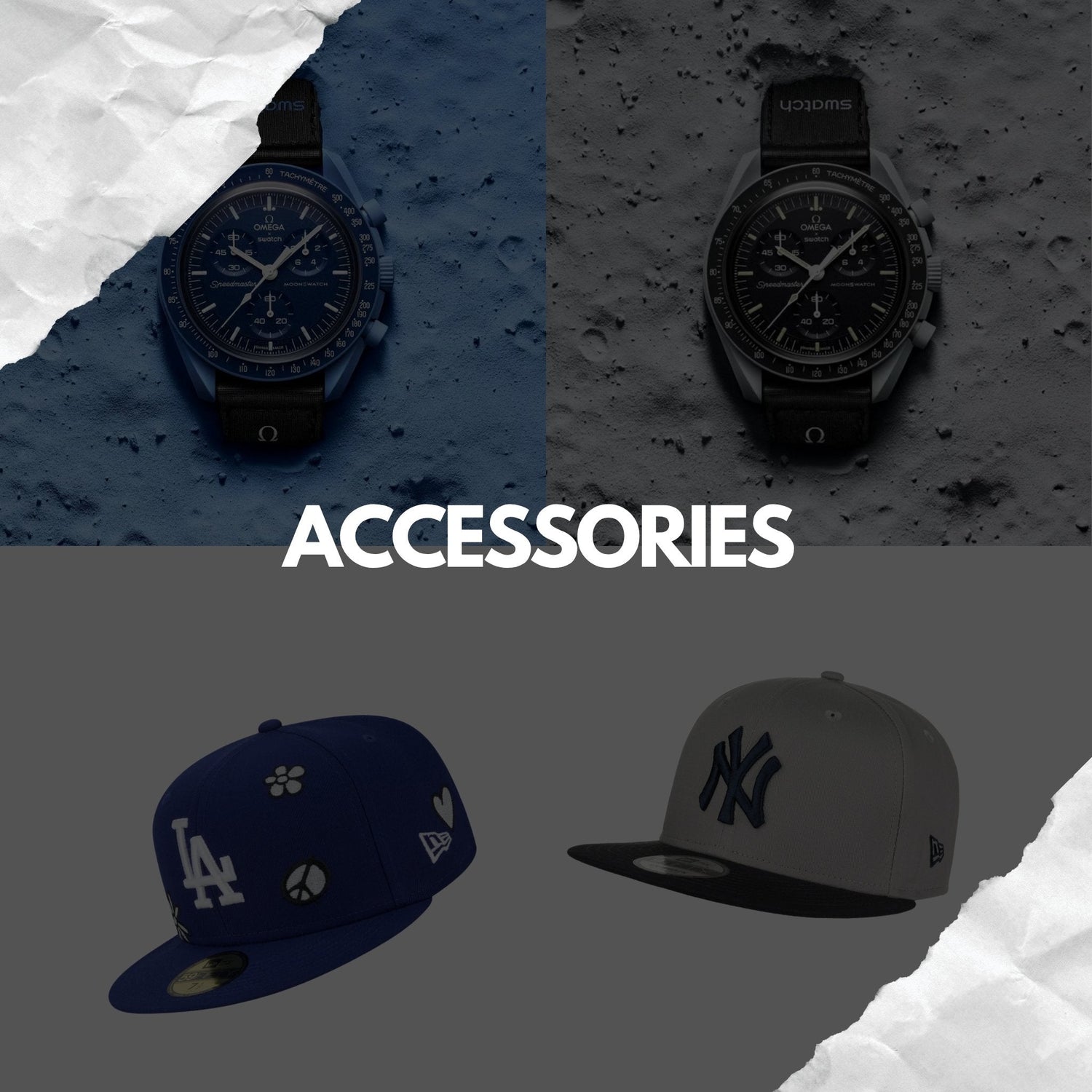 ACCESORIOS