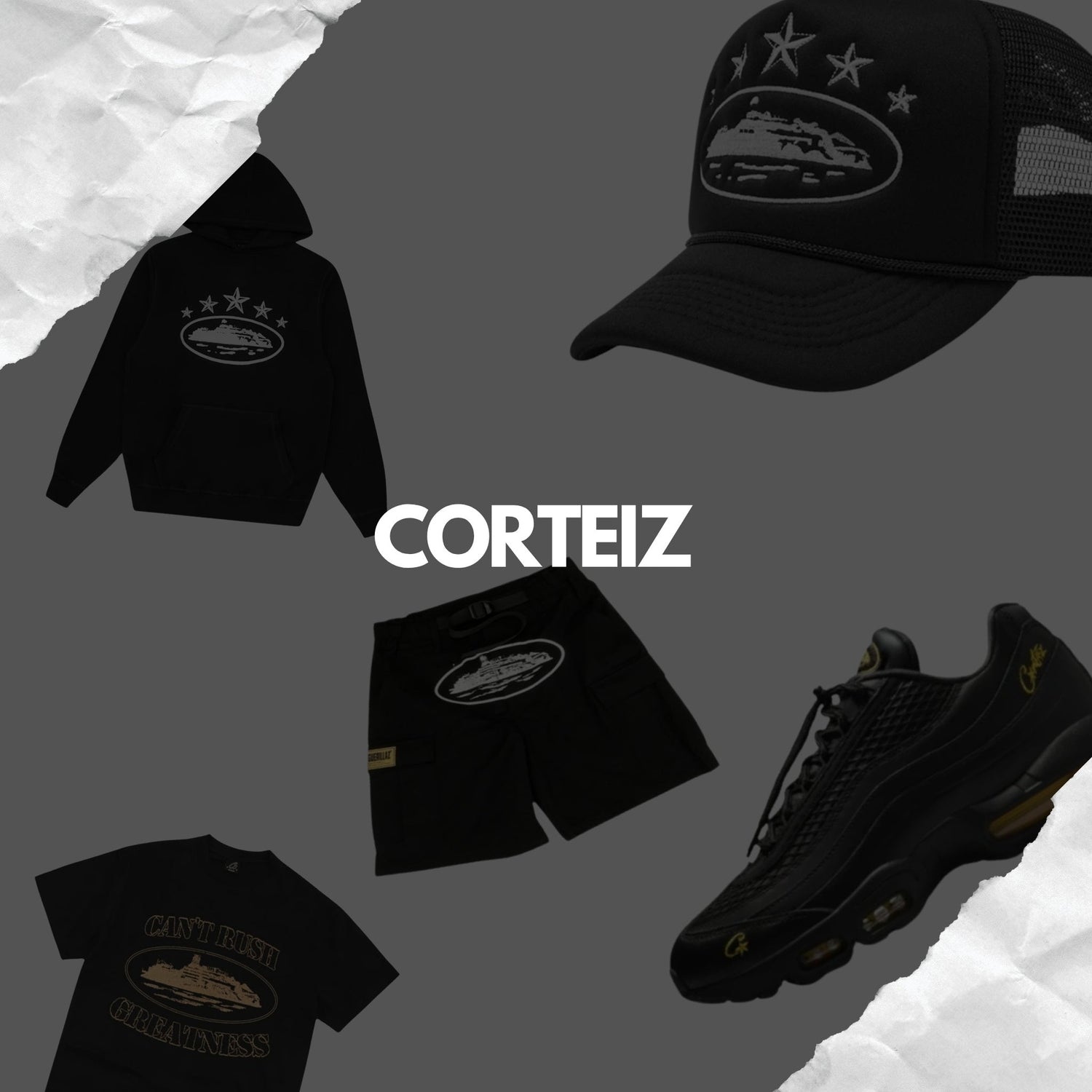 CORTEIZ