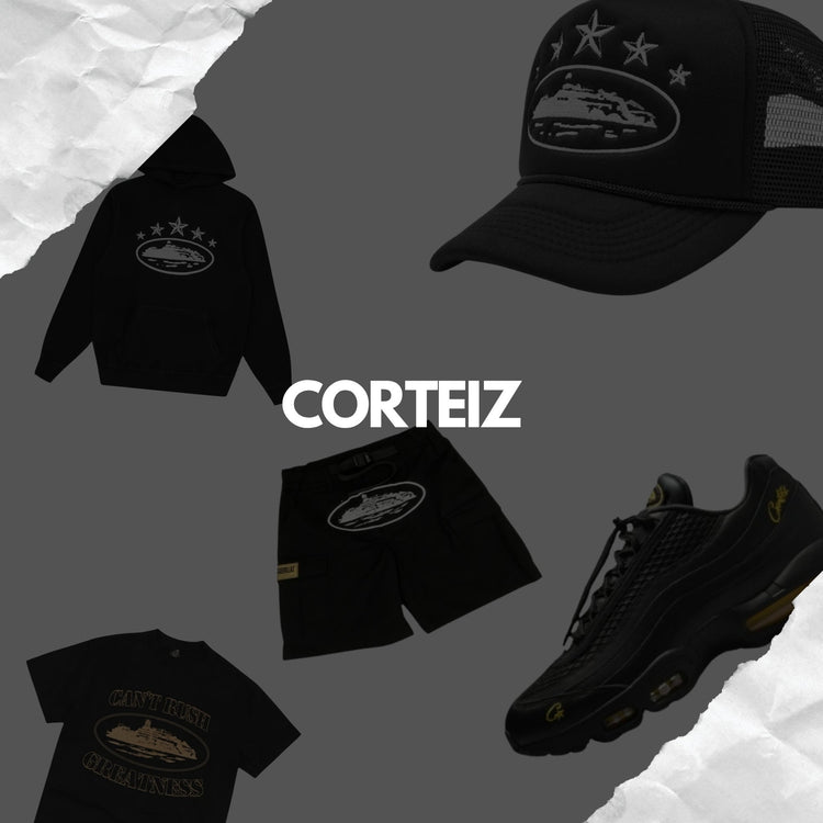 CORTEIZ
