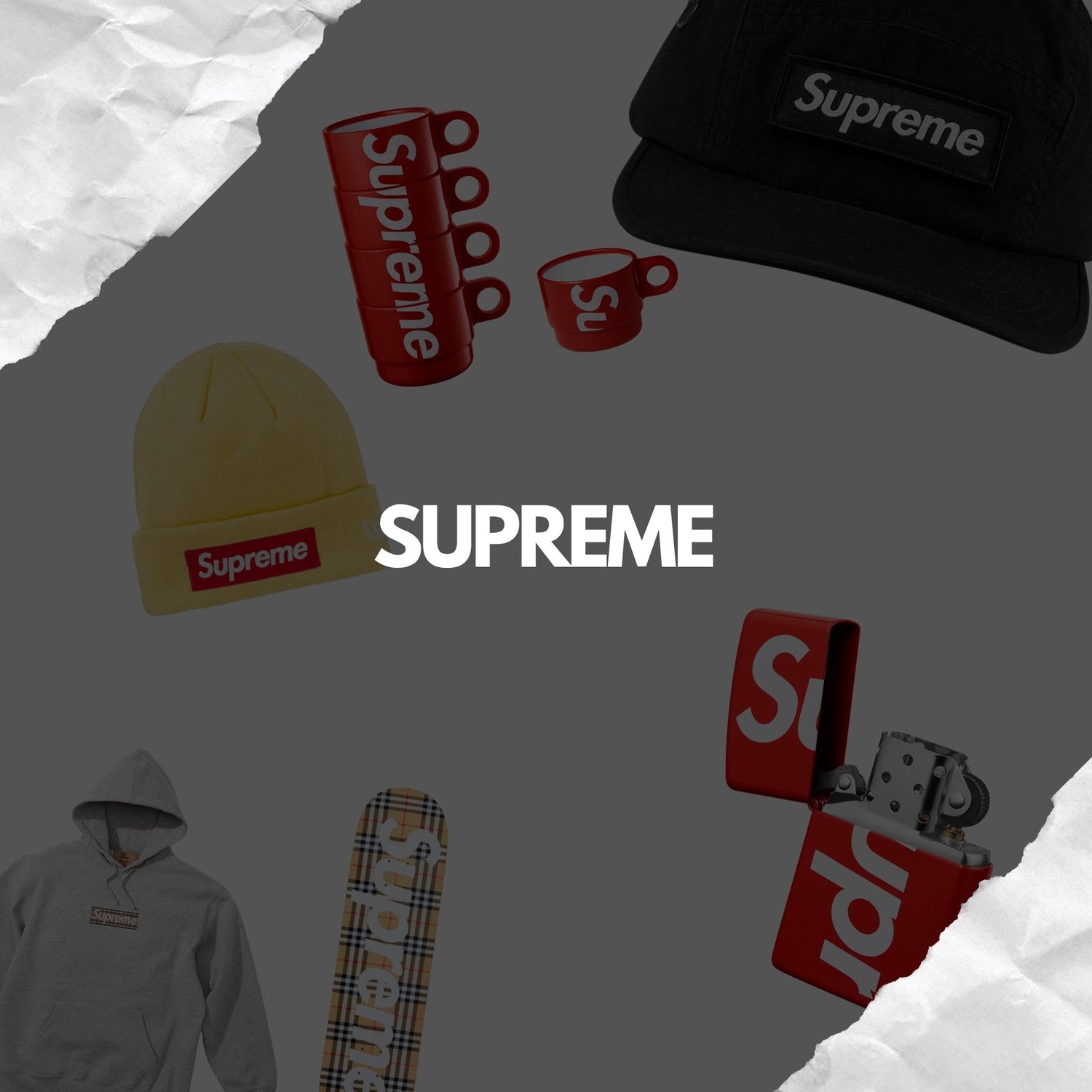 SUPREME