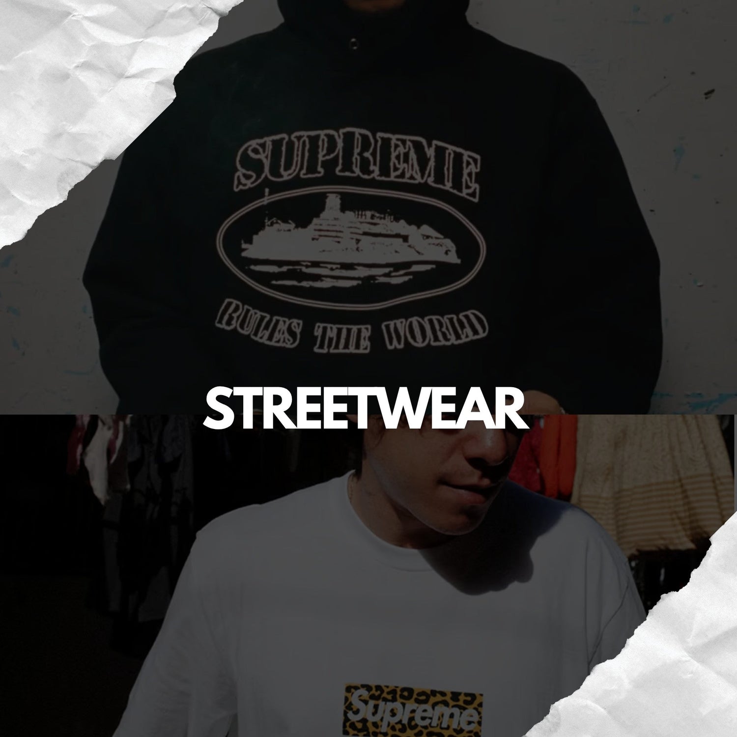 STREETWEAR