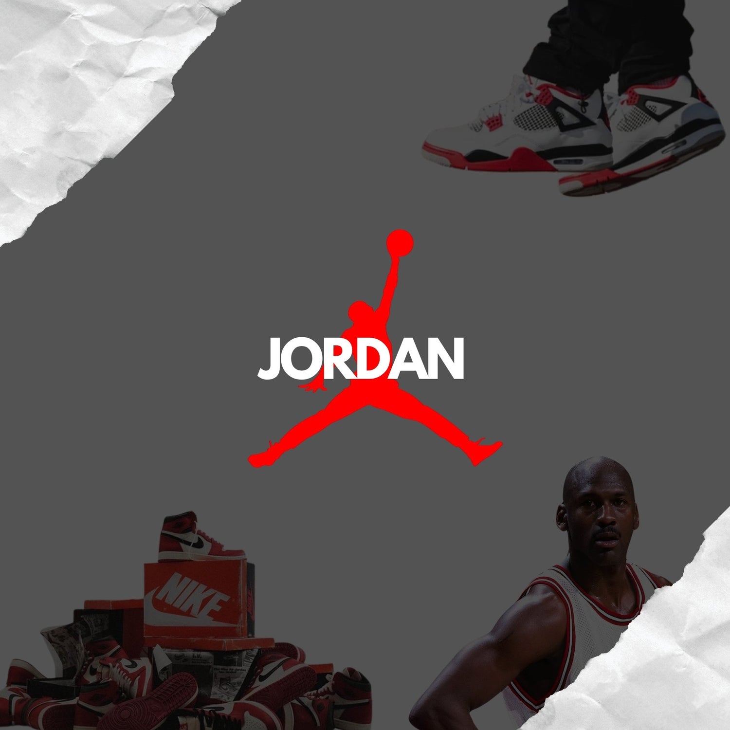 JORDAN