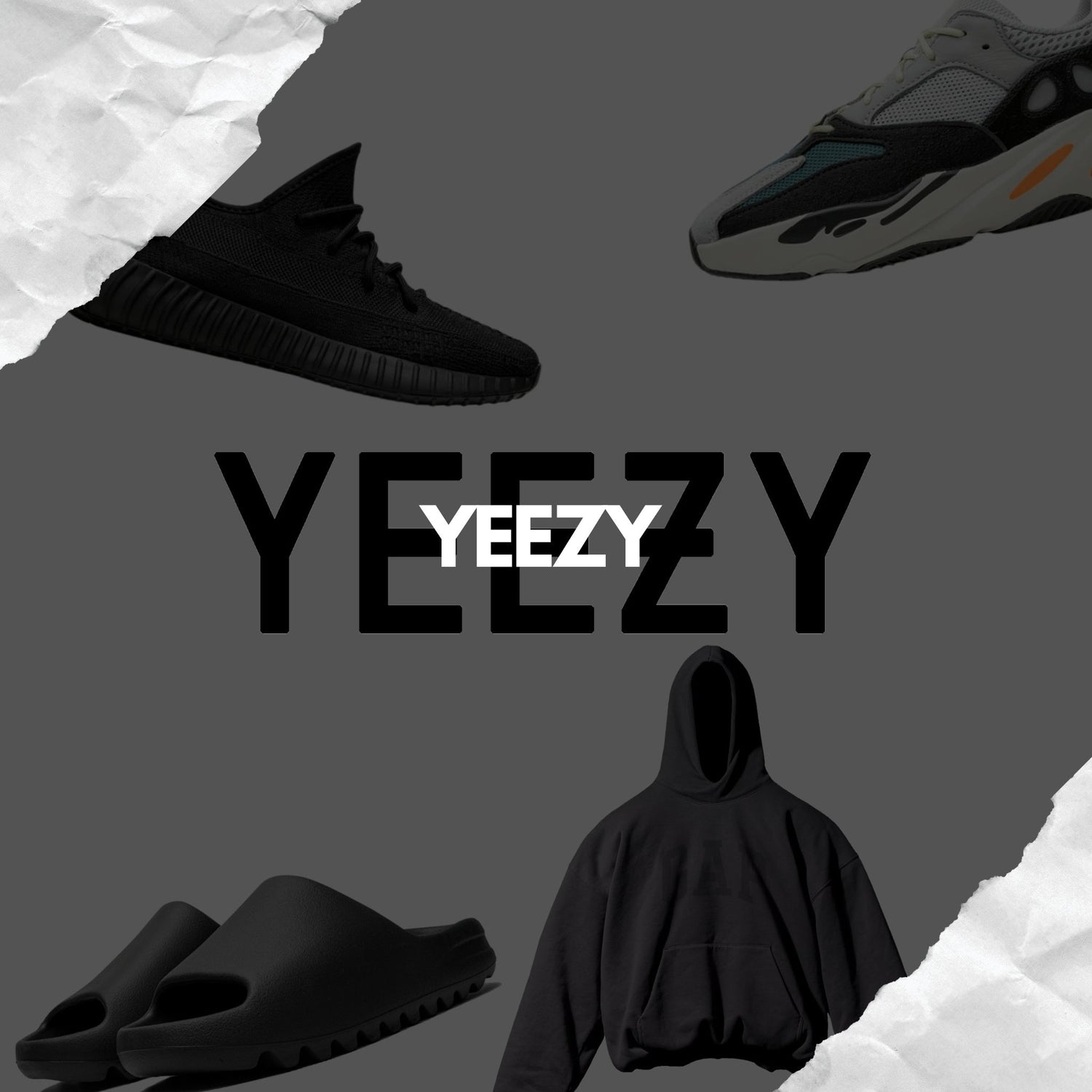 YEEZY
